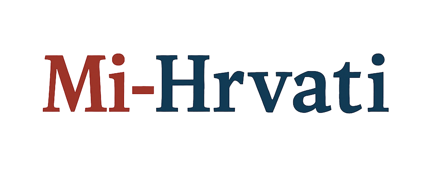 Mi Hrvati